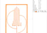 embroidery digitizing your logo dst emb in 1 hour